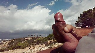 Cô gái tóc vàng cảm thấy căng thẳng mặt gai thu dam xxx lớn