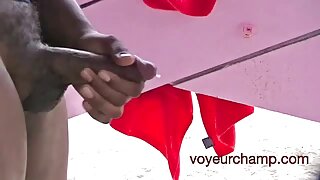 Mẹ xxx thủ dam Jody yếu.