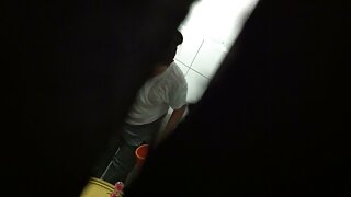 Tóc nâu, và cô gái tóc vàng xxx thủ dâm