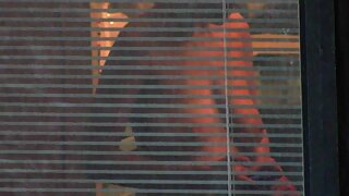 Tóc sex gai thu dan vàng, vợ la hét bbc