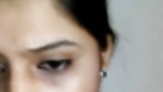 Bước, con gái, nhút nhát, vui xxx thủ dâm vẻ, cha